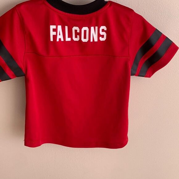 Kids Atlanta Falcons Shirt size 18 months - Picture 4 of 4